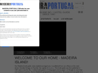 madeira-portugal.com Thumbnail