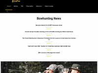 europeanbowhunting.org
