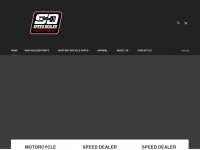 speeddealercustoms.com