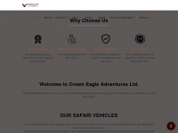 crown-eagle.com