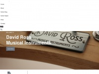 Davidrossmusicalinstruments.com