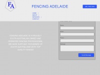 Fencing-adelaide.com.au