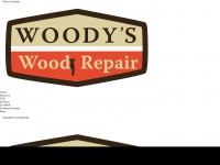 Woodyswoodrepair.com
