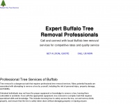 Treeremovalbuffalo.com