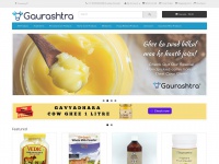 gaurashtra.com Thumbnail