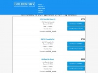 Goldenskymanagement.com
