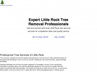 Littlerock-treeremoval.com