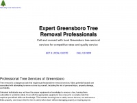 Treeremoval-greensboro.com