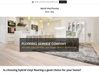 Hybridvinylflooring.home.blog