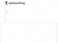 Golfgearadvisor.com