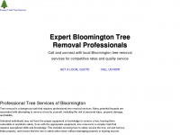 Treeremoval-bloomington.com