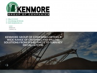 kenmore.co.za Thumbnail