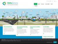 deltasimons.com Thumbnail