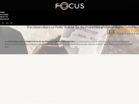 Focus-obs.org