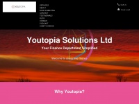 youtopia.co.uk Thumbnail