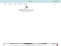birdsandbicycles.fr