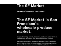 Thesfmarket.org