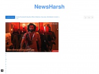 Newsharsh.com