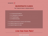 neuropractic.org Thumbnail