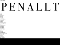 penallt.org.uk Thumbnail