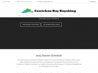 Cowichanbaykayaking.com