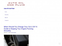 autooilandfluid.com Thumbnail