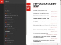 fortunadusseldorfnews.de Thumbnail