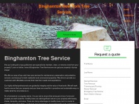 treeservicebinghamton.com Thumbnail