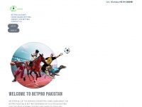 Betpropakistan.com