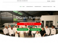 Ogradyplumbing.com