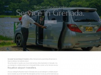 Grenadataxiandairporttransfers.com