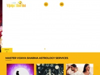 mastervijayasharma.com Thumbnail