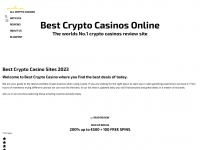 Bestcrypto.casino