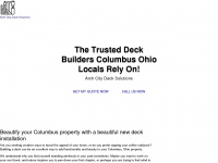Deckbuilders-columbus.com