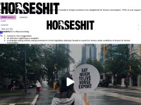 horseshit.ca