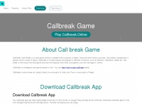 Callbreak.app