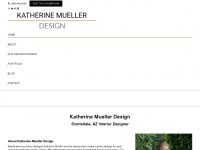Katherinemuellerdesign.com