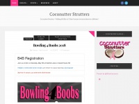 coconutterstrutters.com