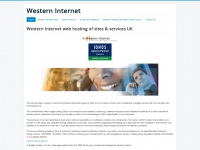 westerninternet.co.uk