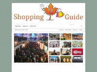 shopping-guide.ca Thumbnail