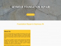 Seymourfoundationrepair.com