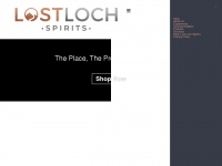 lostlochspirits.com Thumbnail
