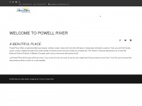 Tourism-powellriver.ca