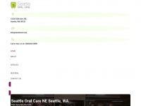Seattleoralcare.com