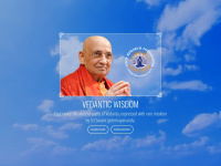 Vedanticwisdom.org