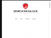 Sportsocial.blog