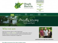 Hughharrisinsurance.com