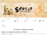 songvoyages.com