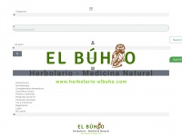 Herbolario-elbuho.com