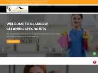 Glasgowcleaningspecialists.co.uk